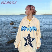 Margot Fashion เสื้อผ้าแฟชัน2023 เสื้อแจ็คเก็ตผ้าฟลีซขนาดเล็กสำหรับฤดูใบไม้ร่วงและฤดูหนาว เวอร์ชั่นเกาหลี WJK2390VRP 37Z230913