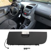 ✹ Glove Box Lid Replacemnet for Peugeot 107 Toyota AYGO Citroen C1 2005-2015 for Left/Right Hand Drive Vehicles