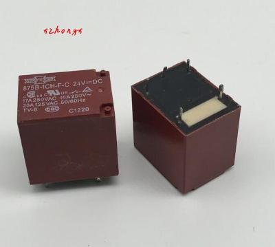 New Product 875B-1CH-F-C 24 V Dc 24V 5-Foot Electric HF152 General  Relay