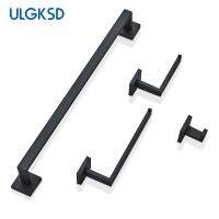 【CC】✽¤  Accessories Hardware Set Toilet Paper Holder With 40cm Rack Installation