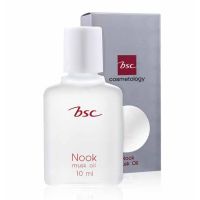 ?BSC NOOK MUSK OIL น้ำหอม นุ๊กซ์ มัสค์ ออยล์ (10 ml.) กลิ่นติดทนนาน [ทางร้านยินดีให้บริการ กดสั่งซื้อได้เลย]