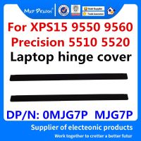 2023แล็ปท็อป Gratis Ongkir ฝาครอบเพลาที่ครอบบานพับใหม่สำหรับ Dell XPS15 9550 XPS15 9560แม่นยำ5510 FA1BG000100 M5520 M5510 AAM00 0MJG7P MJG7P