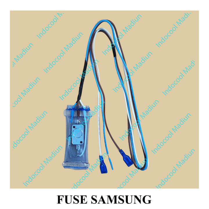 DEFROST BIMETAL/FUSE KULKAS/DEFROST FUSE KULKAS/FUSE SAMSUNG Lazada