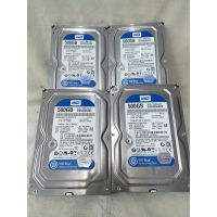 HDD 500GB คละยี่ห้อ ฮาร์ดดิส