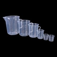 20/30/50/300/500/1000ML PP Plastic Digital Measuring Cup Scale Measure Glass For Cooking Kitchen Kitchenware Tools Pipe Fittings Accessories