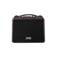 LANEY A-SOLO Acoustic Amplifier แอมป์ Laney รุ่น A-SOLO