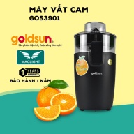 Máy vắt cam Goldsun GOS3901 g suất lớn 600W Maclight thumbnail