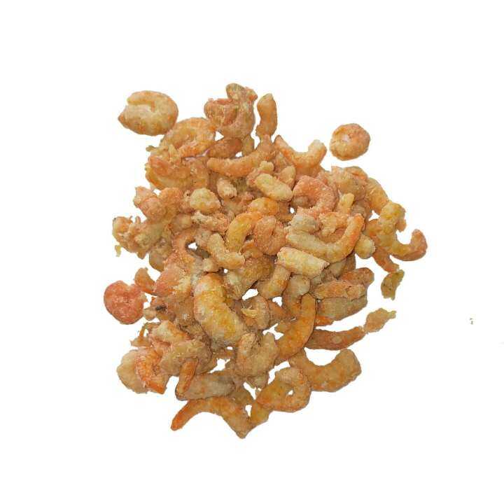 Dried Hibe / HIbi 100g / Dried Shrimp | Lazada PH