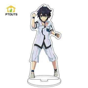 Hololive Anime Figure Cosplay Acrylic Stands Model Double-Sided Standing  Sign Toys Exquisite Desk Decor Props Xmas Gift Hot Sale - AliExpress