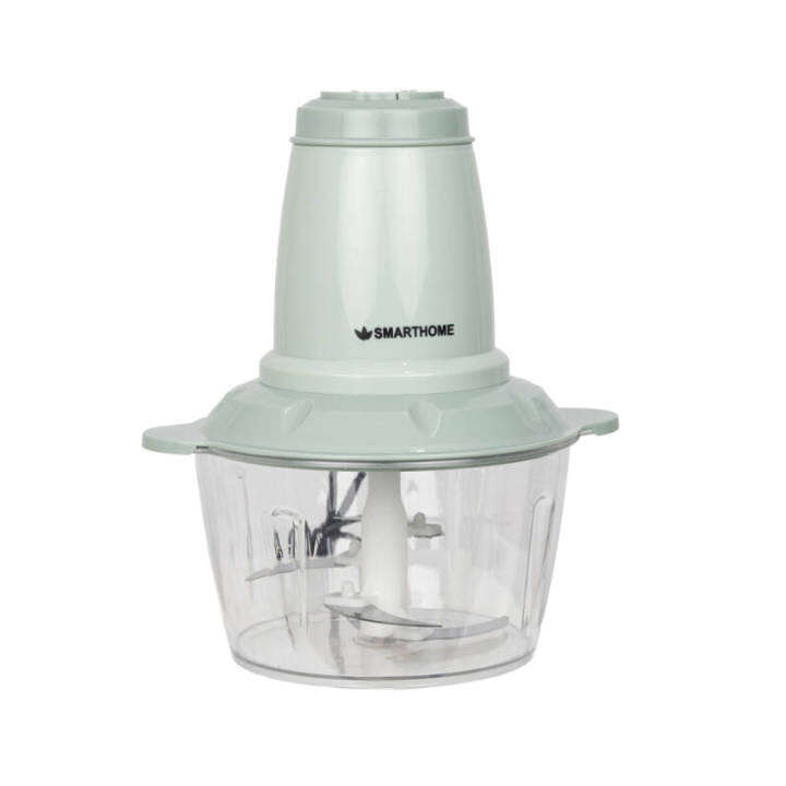 smarthome-chopper-เครื่องปั่น-เครื่องบด-เครื่องสับ-เครื่องบดสับเอนกประสงค์-รุ่น-sm-cp1603-ความจุ-2-ลิตร