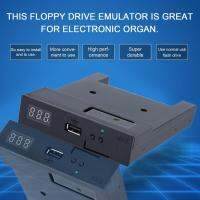 ELEC 3.5 "144MB อัพเกรดฟล็อปปี้ดิสก์ To USB แฟลชดิสก์ไดร์ฟ Emulator + สกรู CD