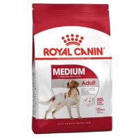 Royal Canin Medium Adult สุนัขโต พันธุ์กลาง