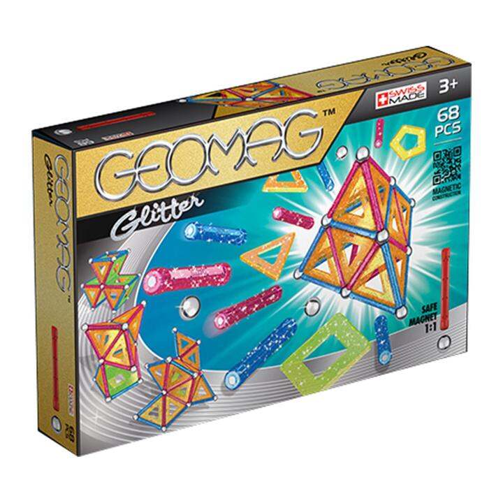 Geomag kids best sale