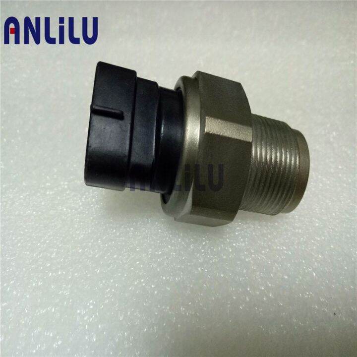 Common Rail Fuel Pressure Sensor Suitable For Toyota HILUX D4D 3.0L 8945871010 8945871010