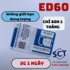 Sim 4g mobifone ed60 max data 60k tháng không giới hạn dung lượngmạng khỏe - ảnh sản phẩm 1