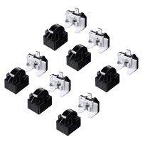 6X QP2-4.7 PTC Starter Relay 1 Pin Refrigerator Starter Relay and 6750C-0005P Refrigerator Overload Protector