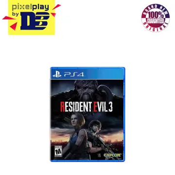 Shop Resident Evil Remake Ps4 online