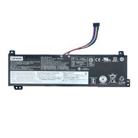 แบตเตอรี่ : Lenovo battery เกรด Original สำหรับ Ideapad V330-15IKB V530-14IKB V530-15IKB , Part # L17C2PB4 L17L2PB3