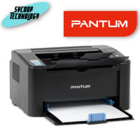 เครื่องปริ้นเตอร์เลเซอร์ PANTUM P2500 ประกันศูนย์ เช็คสินค้าก่อนสั่งซื้อ