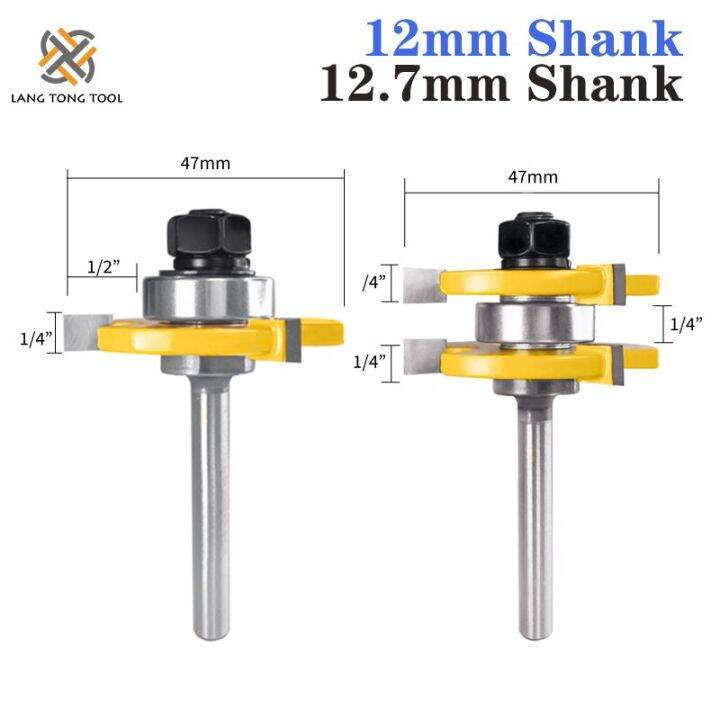 router-bit-คุณภาพสูง-tongue-groove-joint-assembly-router-bit-1pc-45-องศา-lock-miter-route-set-stock-wood-cutting-lt003