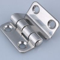 Stainless Steel Distribution Box Switch Cabinet Door Hinges Right Angle Bend High And Low Voltage Cabinet Hinge Industrial Hinge Door Hardware Locks