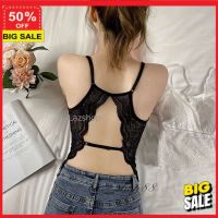 bra ลูกค้าใหม่แจกโค๊ดลด5% เสื้อชั้นใน ชั้นใน ยกทรง A909 ผ้าลูกไม้แบบเต็มตัว สุดเซ็กซี่ทันสมัยบางเบาระบายอากาศได้ดี ด้านหลังรูปทรงแบบผีเสื้อ!! ชุดชั้นใน บรา เสื้อใน