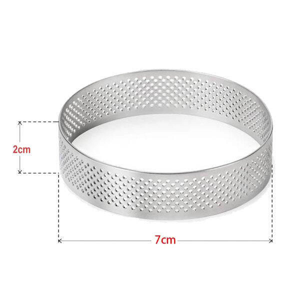 5pcs-circular-tart-ring-dessert-stainless-steel-perforation-fruit-pie-quiche-cake-mousse-mold-kitchen-baking-mould