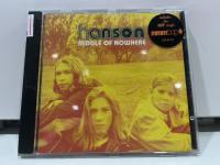 1   CD  MUSIC  ซีดีเพลง   Hanson - Middle of Nowhere     (D2E68)