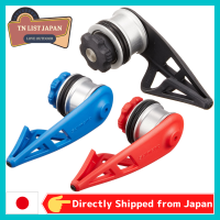 SHIMANO TH-201M แสงที่ม้วนเก็บสาย (สีดำ/ สีฟ้า/สีแดง) สุดยอดแบรนด์ญี่ปุ่นสินค้าบาร์บีคิวสินค้าสำหรับกิจกรรมกลางแจ้งคุณภาพสูงอุปกรณ์กลางแจ้งเพลิดเพลินกับธรรมชาติ