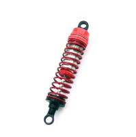 WLtoys 104019 104009 RC Remote control car spare parts 104019-2233 rear Shock absorber Screw Nut Drivers