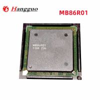 2 Buah Asli MB86R01 BGA CPU Host Rentan Chip untuk Land Rover