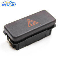 YAOPEI 61311390722คำเตือนฉุกเฉินหยุด Flasher Hazard Switch สำหรับ BMW E31 E32 E 34 E36 Z3