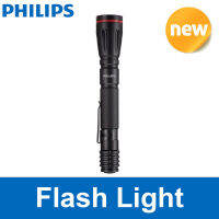 PHILIPS SFL1001P Mini Flash Light แบบพกพา LED Beam Outdoor Camping