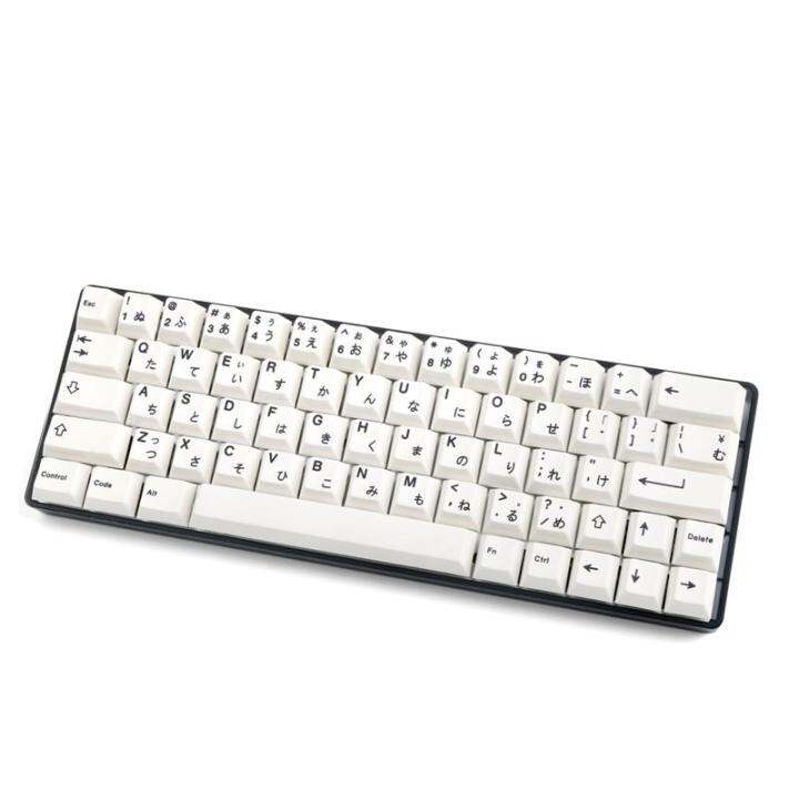 for-gh60-pokerii-2-faceu-compact-keyboard-base-seat-60-mechanical-gaming-bluetooth-wireless-mini-keyboard-plastic-frame-case-basic-keyboards