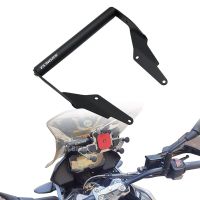 ที่ฐานยึดอุปกรณ์นำทางกระจกบังลมโครงยึดสำหรับรถ BMW G310GS G310R G 310 GS 2017-2020 2019 G310