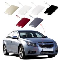 ลากจูงฝาที่ครอบตะขอลากกันชนหน้าสำหรับ Chevrolet Cruze,อุปกรณ์เสริม2009 2010 2011 2012 2013 2014 96981700