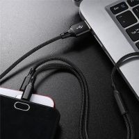 YUANFENGGIA สายวันที่สายชาร์จ5V สาย2A วันที่ USB C ถึง USB C สายชาร์จไมโครอย่างรวดเร็วสายชาร์จสายไฟพลังงาน