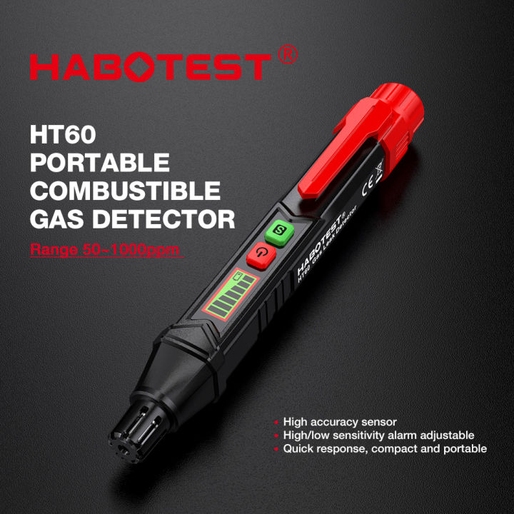 habotest-ht5910-cat-iii-1000v-insulation-tester-เครื่องทดสอบกระแสไฟฟ้ารั่ว-เครื่องทดสอบความต้านทานวงจร-digital-rcd-loop-tester-เครื่องวัดความต้านทานสายดิน