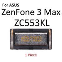 ชิ้นส่วนรับสัญญาณหูฟังด้านหน้าสำหรับ Asus Zenfone 3 3S ซูมได้สูงสุด Zc553kl Zc520tl Zc521tl Ze553kl Zx551ml