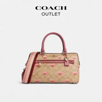 Coach, Bags, Authentic Coach Monogram Doctor Bag