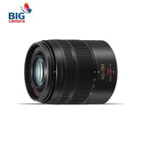 Panasonic LUMIX G 45-150mm F4.0-5.6 ASPH Black Lens [เลนส์] - ประกันศูนย์ - ผ่อนชำระได้