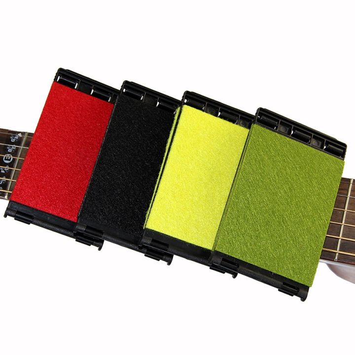 guitar-bass-strings-board-body-cleaner-quick-set-guitar-parts-amp-accessories-4-color-choices-guitar-bass-accessories