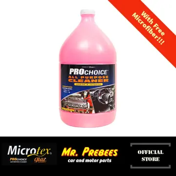 Meguiars D101 All Purpose Cleaner- Bottle and Gallon Combo