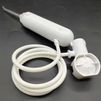 ✚ Portable Replacement Parts Handle for Dental Oral Irrigator Oral Hygiene Water Flosser 10 Modes Water Clearner 600mm Water Tank