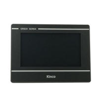 HMI Touch Screen GL070 7นิ้ว800*480อินเทอร์เฟซเครื่องมนุษย์ใหม่