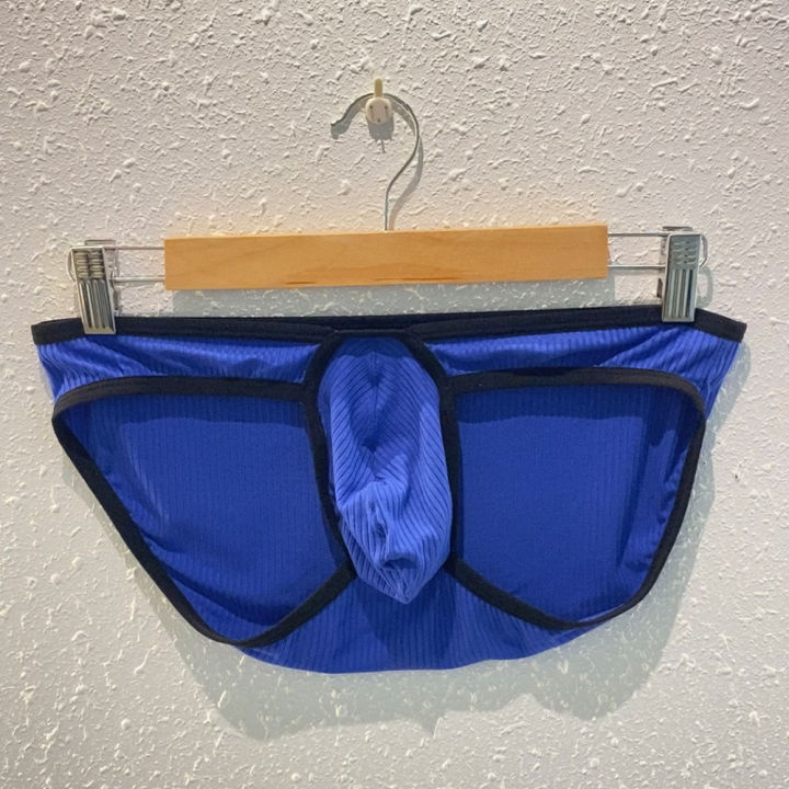cmenin-adannu-1pcs-ขายร้อนผ้าฝ้ายเซ็กซี่ชายชุดชั้นในกางเกงในชายกางเกงสบายลื่น-jockstrap-กางเกงในบุรุษชุดว่ายน้ำ-ad7212