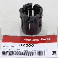 OEM 565213X000 Stee Gear-Rack Bushing For KIA CERATO 2013-2016 For HYUNDAI ELANTRA MD I30 VELOSTER 2012-2017