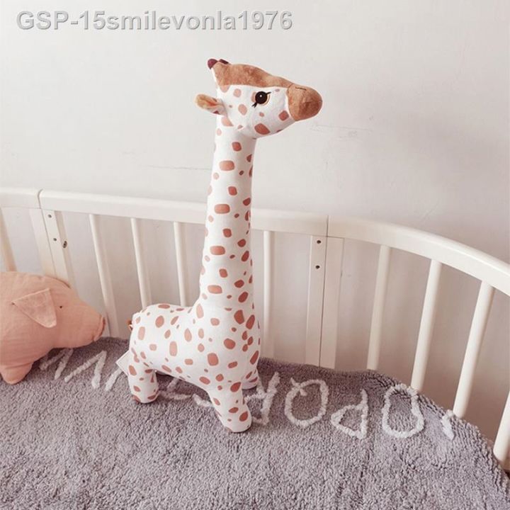 แถว15smilevonla1976-38-65-80ซม-grande-tamanho-รุ่น-girafa-brinquedos-de-pel-cia-macio-animal-dorboneca-brinquedo-para-meninos