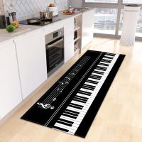 【YF】 Rug Hallway Entrance Doormat Room Children Bedroom Floor Door Anti-Slip Foot