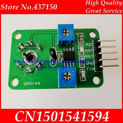 ‘；【。- Carbon Dioxide Sensor Module CO2 Sensor Module MG811 Large Price Advantages Output 0-2V